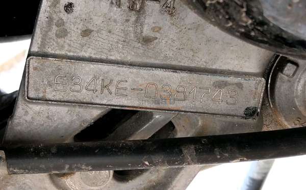 YAMAHA GRAND FILANO 125