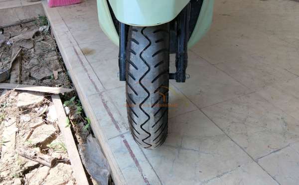 YAMAHA GRAND FILANO 125