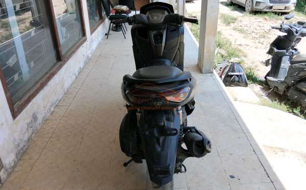 YAMAHA NMAX 155