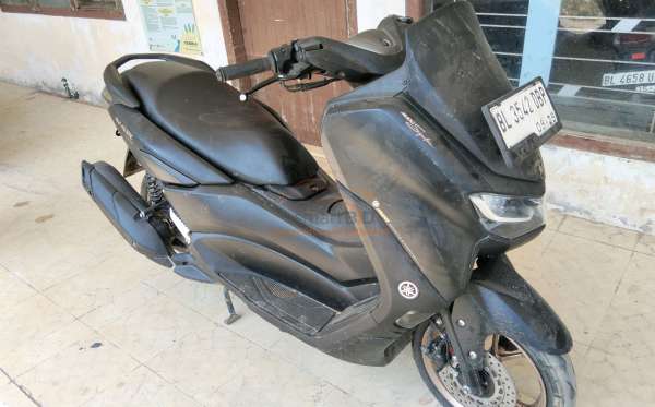 YAMAHA NMAX 155
