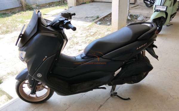 YAMAHA NMAX 155