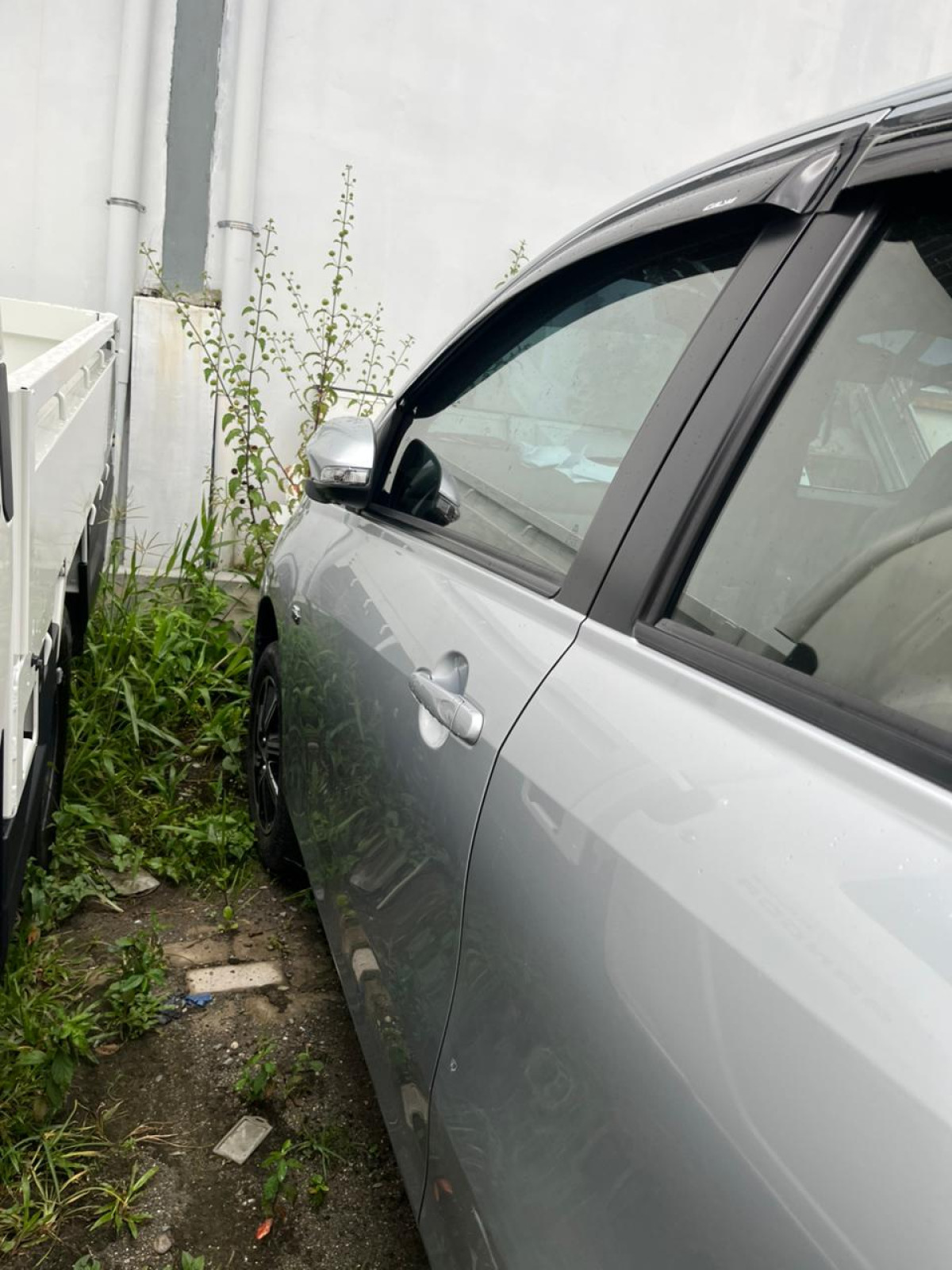 TOYOTA CALYA 1.2 G A/T