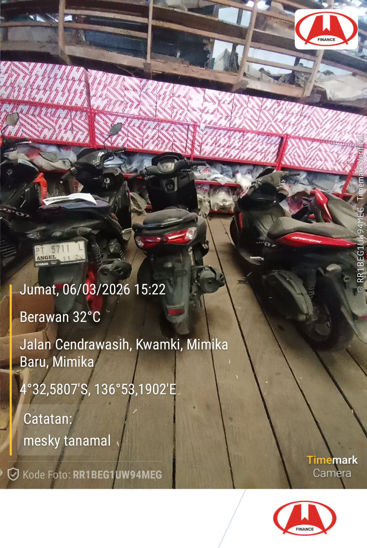 YAMAHA NMAX