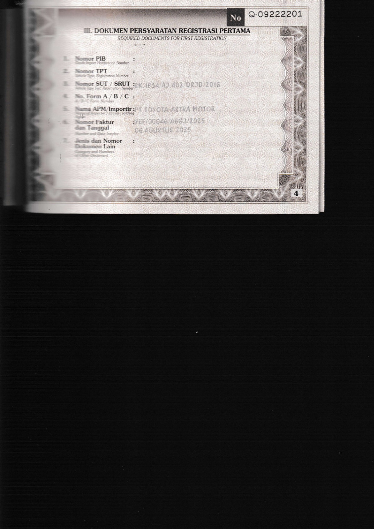 TOYOTA CALYA 1.2 G M/T