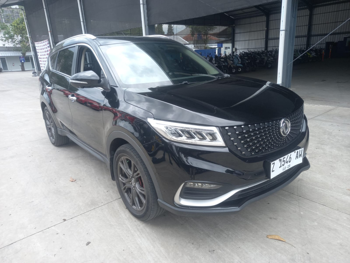 DFSK  DXK 6470AS4H 1.5T IAUTO 4X2AT