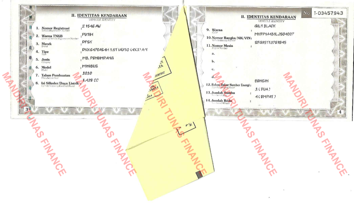 DFSK  DXK 6470AS4H 1.5T IAUTO 4X2AT