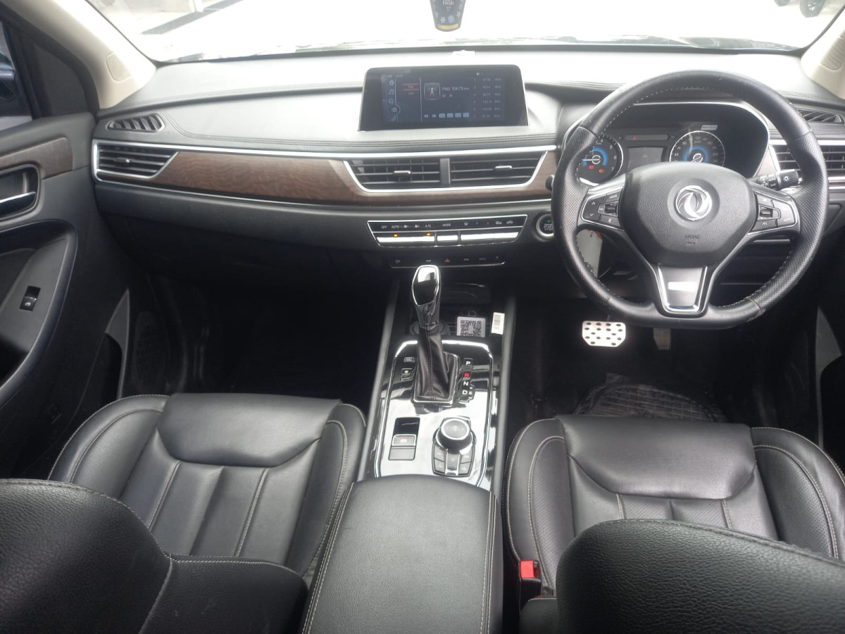 DFSK  DXK 6470AS4H 1.5T IAUTO 4X2AT