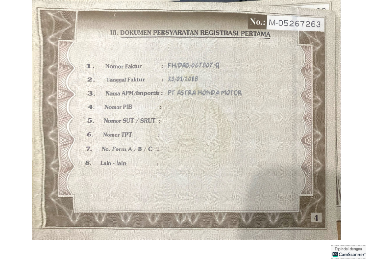 HONDA BEAT SPORTY CW