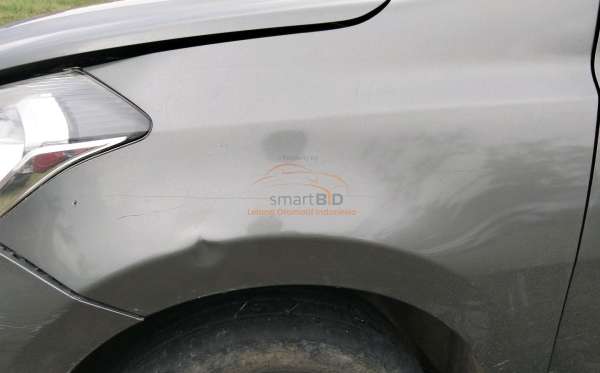 DATSUN GO PANCA
