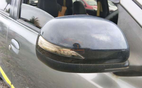 DATSUN GO PANCA
