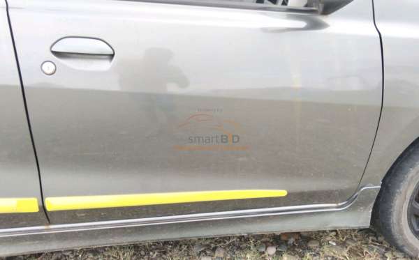 DATSUN GO PANCA