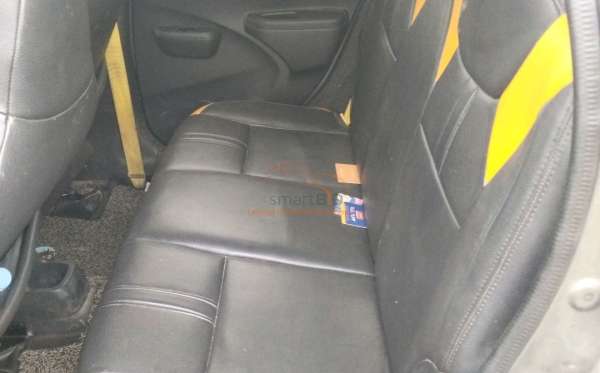 DATSUN GO PANCA