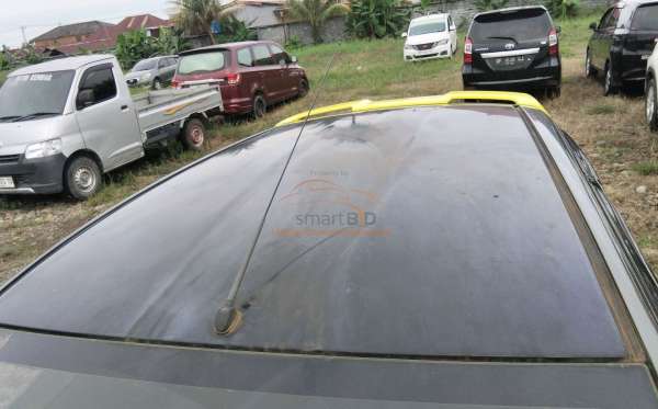 DATSUN GO PANCA