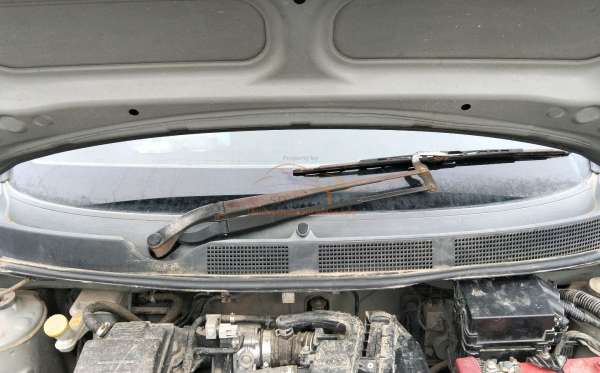 DATSUN GO PANCA
