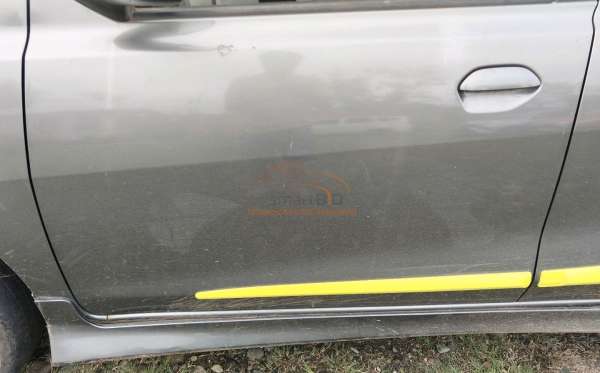 DATSUN GO PANCA