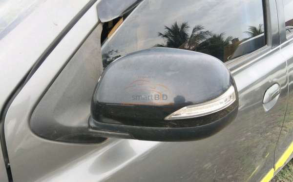 DATSUN GO PANCA