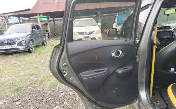 DATSUN GO PANCA