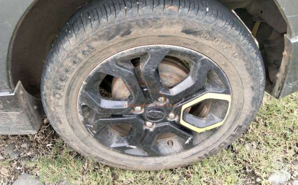 DATSUN GO PANCA
