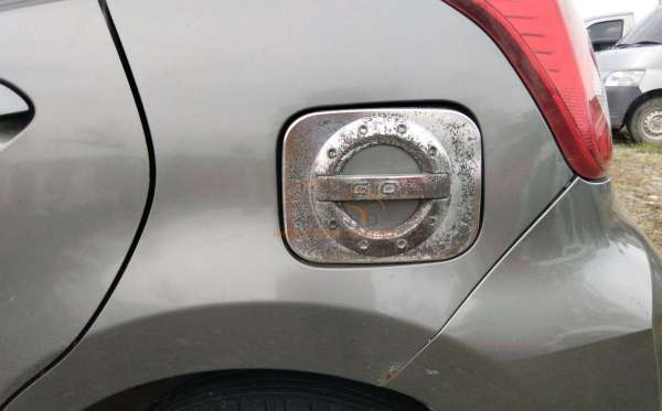 DATSUN GO PANCA