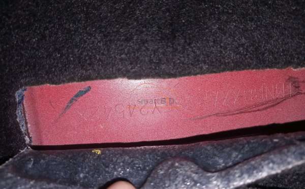 FORD FIESTA1.6L AT S