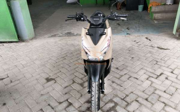 HONDA BEAT STREET