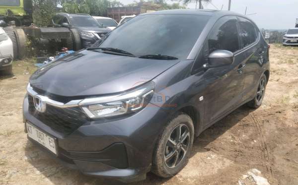 HONDA BRIO SATYA 1.2 E