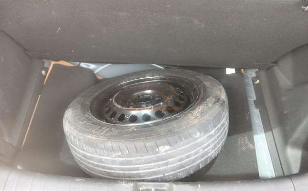 HONDA BRIO SATYA 1.2 E