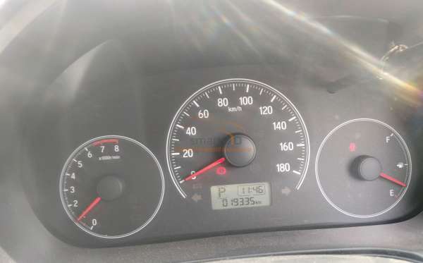 HONDA BRIO SATYA 1.2 E