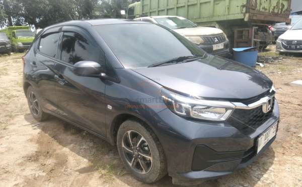 HONDA BRIO SATYA 1.2 E