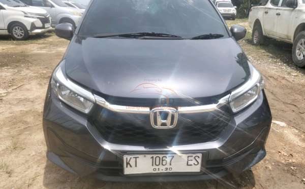 HONDA BRIO SATYA 1.2 E