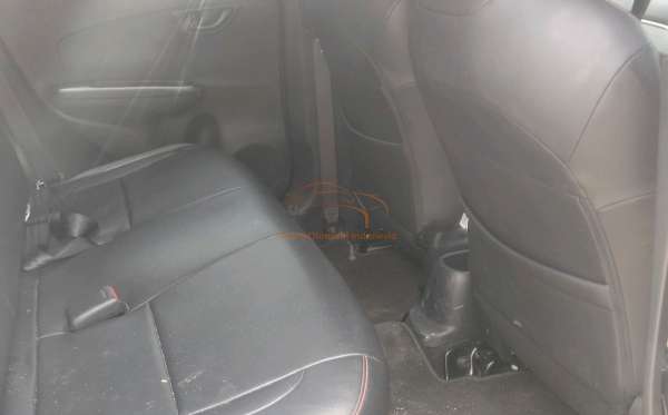 HONDA BRIO SATYA 1.2 E