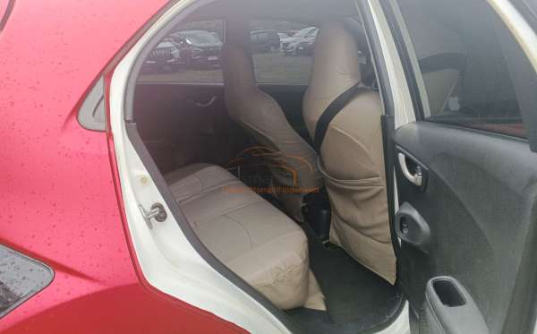 HONDA BRIO SATYA DD1 1.2 E