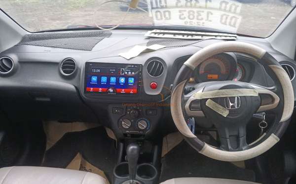 HONDA BRIO SATYA DD1 1.2 E