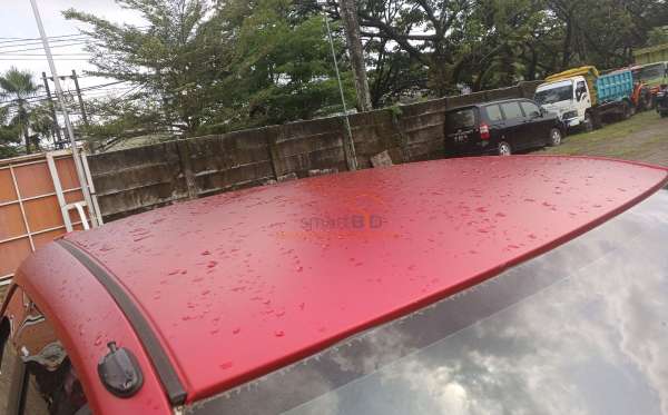 HONDA BRIO SATYA DD1 1.2 E