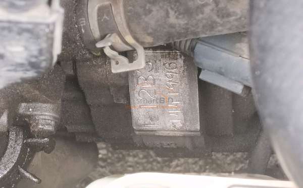 HONDA BRIO SATYA DD1 1.2 E