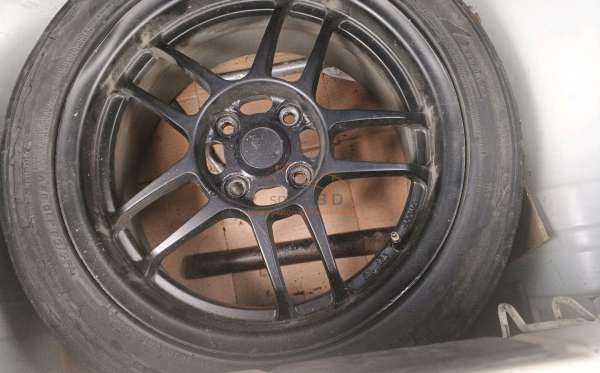 HONDA BRIO SATYA DD1 1.2 E