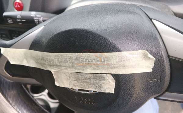 HONDA BRIO SATYA DD1 1.2 E