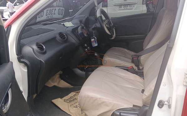 HONDA BRIO SATYA DD1 1.2 E