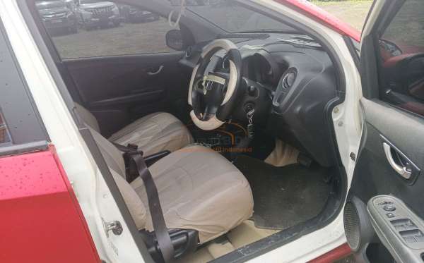 HONDA BRIO SATYA DD1 1.2 E