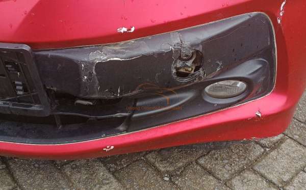 HONDA BRIO SATYA DD1 1.2 E