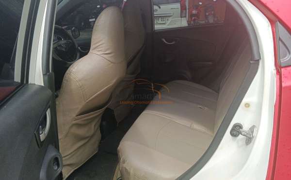 HONDA BRIO SATYA DD1 1.2 E