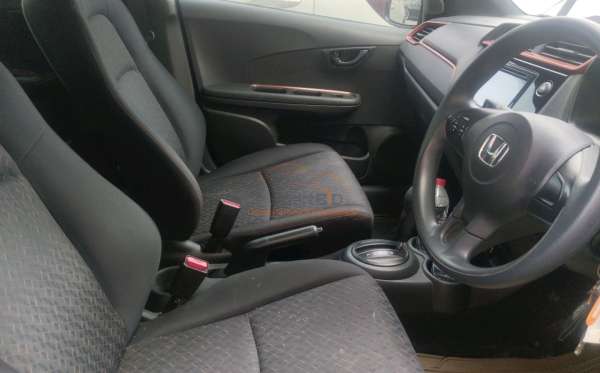 HONDA BRIO RS