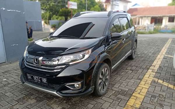 HONDA BRV 1.5E