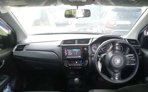 HONDA BRV 1.5E