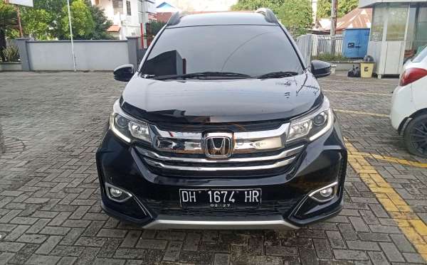 HONDA BRV 1.5E
