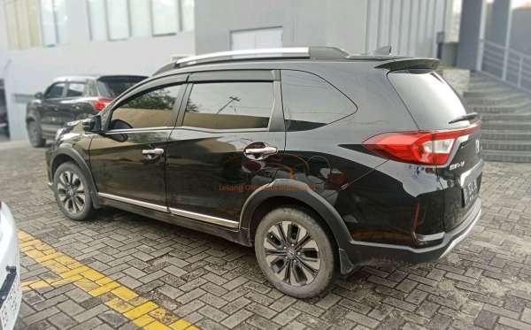 HONDA BRV 1.5E
