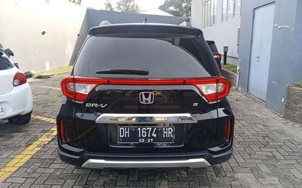 HONDA BRV 1.5E