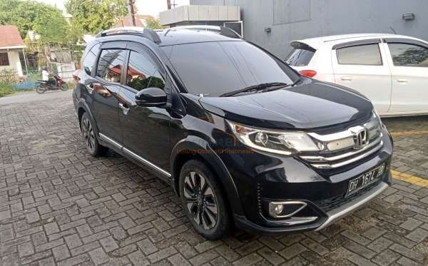 HONDA BRV 1.5E