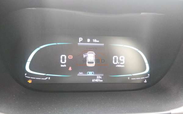 HYUNDAI STARGAZER PRIME 4X2