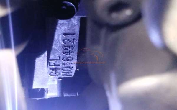 HYUNDAI STARGAZER PRIME 4X2